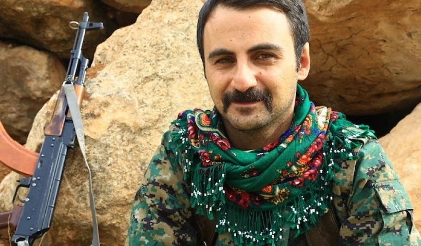 Eρχεται το τέλος τους! Κούρδος διοικητής του YPG: Το Αφρίν θα γίνει το Βιετνάμ της Τουρκίας